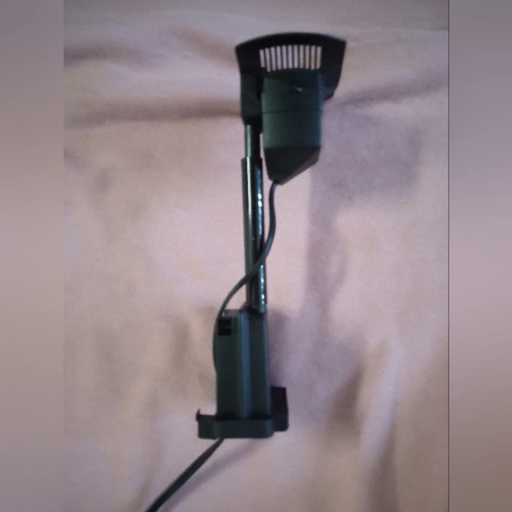 Submersible Aquarium Pump